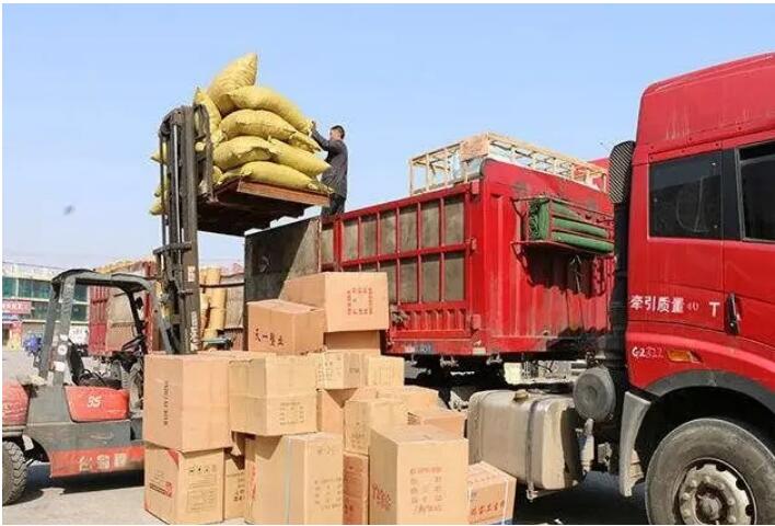 厦门到揭东区物流专线