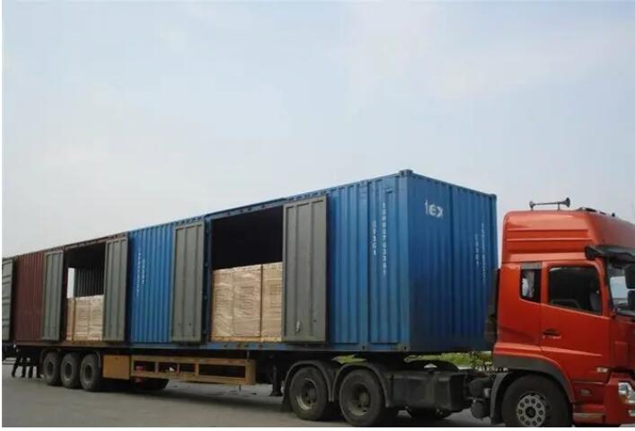 厦门到揭东区整车运输