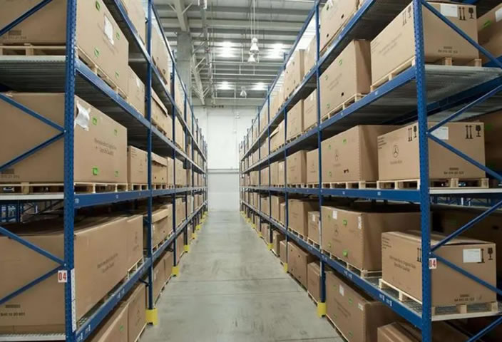 厦门到揭东区货物仓储