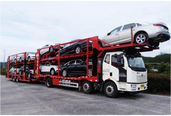 厦门到揭东区轿车托运